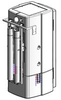 BIM Component Model