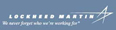 Lockheed Martin Logo