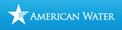 American Water Logo