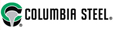 Columbia Steel Logo