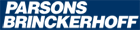 Parsons Brinkerhoff Logo