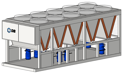 Revit Model